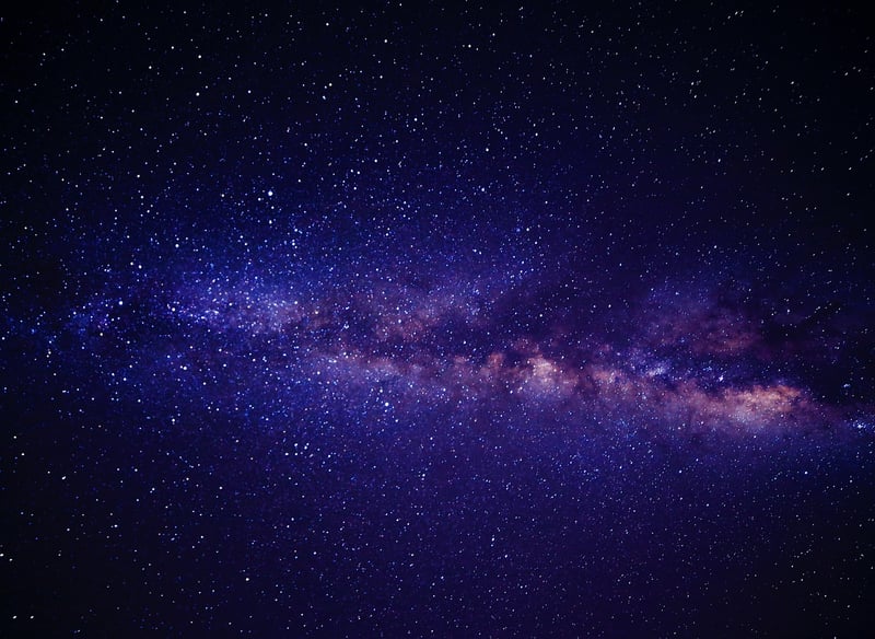 Cosmic Mapping
