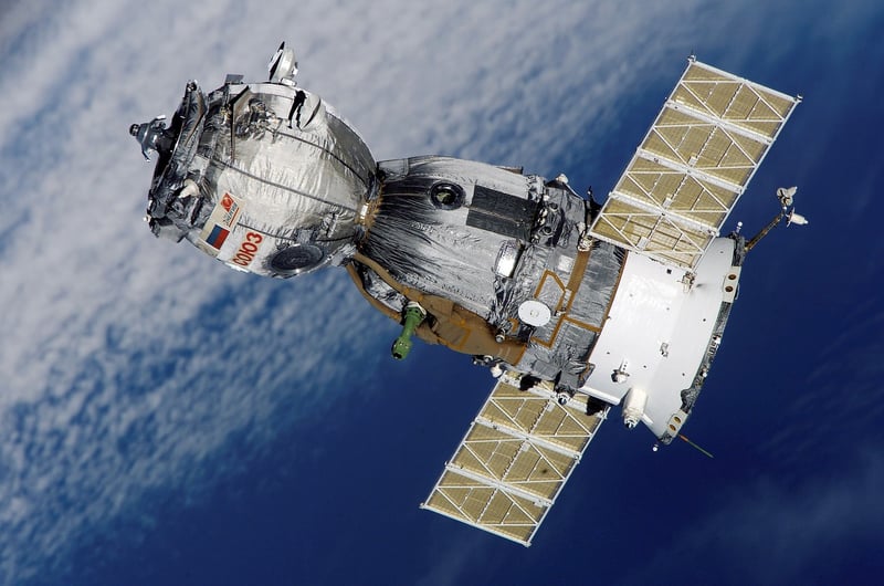 Orbital Living