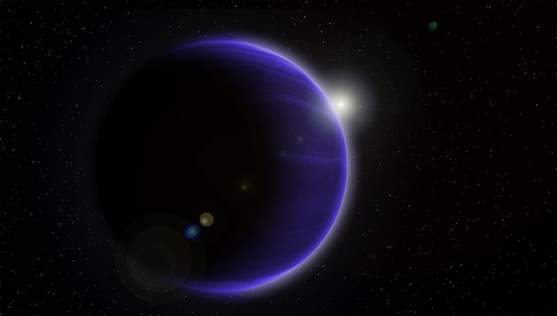Space Travel